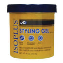 Isoplus Styling Gel 16 oz Light