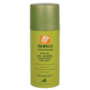 Isoplus Natural Remedy Sheen Spray 2 oz Olive Oil