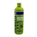 Isoplus Extra Virgin Olive Oil Conditioner 16 oz