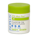 Isoplus Castor Oil Conditioner 5.25 oz