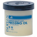 Isoplus Pressing Oil 6 oz