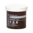 Isoplus Styling Gel 6 oz Xcond. Dark