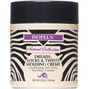 Isoplus Natural Collection Molding Creme 6 oz