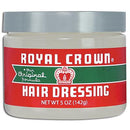 Royal Crown Hair Dressing 5 oz