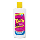 Sulfur 8 Kids Medicated Shampoo 7.5 oz