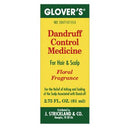 Glover'S Dandruff Control Medicine 2.75 oz Floral