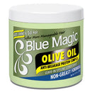 Blue Magic Olive Oil Conditioner 13.75 oz