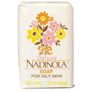Nadinola Deluxe Soap 3 oz