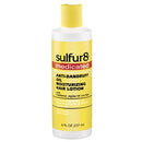 Sulfur 8 Oil Moisturizer Lotion 8 oz Regular