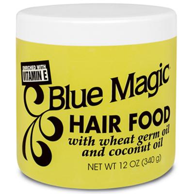 Blue Magic Hair Food 12 oz
