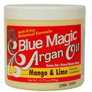 Blue Magic Argan Oil Cond. Mango & Lime 13.75 oz