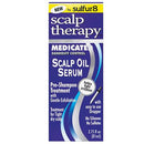 Sulfur 8 Scalp Therapy Medicated 2.75 oz Serum