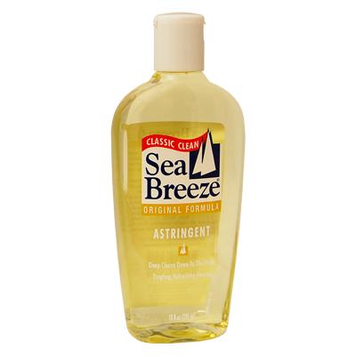 Sea Breeze Astringent 10 oz Original (CS/6)