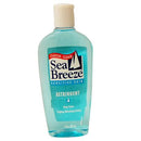 Sea Breeze Astringent 10 oz Sensitive (CS/6)