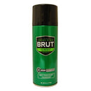 Brut Aerosol Spray 6 oz Anti-Perspirant & Deodorant