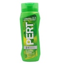 Pert Plus 2-In-1 Shampoo/Cond 13.5 oz Classic Clean (CS/6)