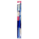 DR. FRESH TEK PRO STRAIGHT TOOTHBRUSH 1 CT SOFT