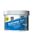 Long Aid Gel Activator 32 oz Regular (CS/6)