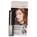 Cover Your Gray Root Touch-Up .25oz Black (DL/9)