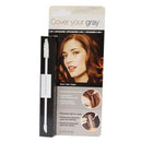 Cover Your Gray 2-In-1 Touch Up Wand .25 oz(DL/3) Black