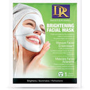 Dr Facial Mask Sheet Brightening (DL/12)