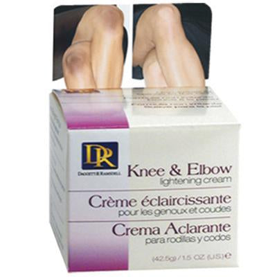 Dr Knee & Elbow Lightening Cream 3 oz (DL/6)