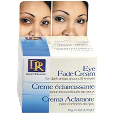 Dr Eye Fade Cream .5 oz (DL/6)
