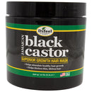 DIFEEL JBC SUPERIOR GROWTH     HAIR MASK 12 OZ