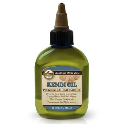 Difeel Premium Hair Oil 2.5 oz Kendi