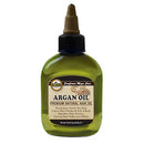 Difeel Premium Hair Oil 2.5 oz Argan