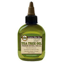 Difeel Premium Hair Oil 2.5 oz Tea Tree