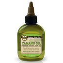 Difeel Premium Hair Oil 2.5 oz Tamanu