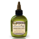 Difeel Premium Hair Oil 2.5 oz Manuka