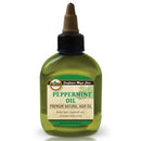 Difeel Premium Hair Oil 2.5 oz Peppermint