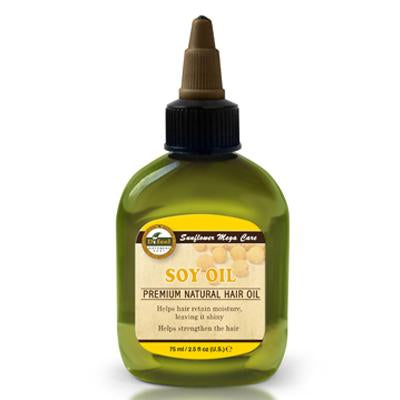 Difeel Premium Hair Oil 2.5 oz Soy