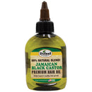 DIFEEL PREMIUM HAIR OIL 2.5 OZ JAMAICAN BLACK CASTOR