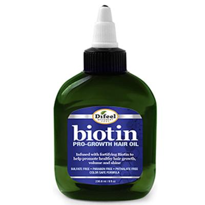 Difeel Biotin Pro Growth Hair Oil 2.5 oz