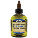 DIFEEL PREMIUM HAIR OIL 2.5 OZ FLAX SEED