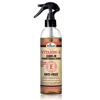 Difeel Leave-In Conditioning Spray 6oz Vitamin E