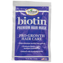 DIFEEL PREMIUM HAIR MASK       1.75 OZ BIOTIN