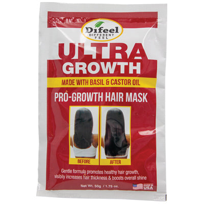 DIFEEL PREMIUM HAIR MASK       1.75 OZ ULTRA GROWTH