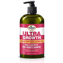 Difeel Ultra Growth Shampoo 12 oz