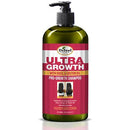 Difeel Ultra Growth Shampoo 33.8 oz (CS/6)