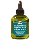 DIFEEL PEPPERMINT SCALP CARE HAIR OIL 2.5 OZ (DL/6)