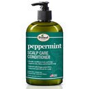 DIFEEL PEPPERMINT SCALP CARE CONDITIONER 12 OZ