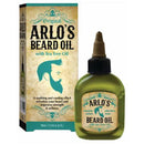 Arlo'S Beard Oil 2.5 oz Tea Tree