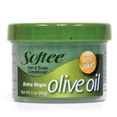 Softee Olive Oil Conditioner 3 oz (CS/6)