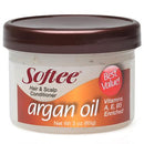Softee Argan Oil Conditioner 3 oz (CS/6)