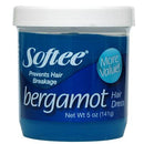 Softee Bergamot Blue 5 oz Regular