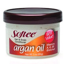 Softee Argan Oil Conditioner 5 oz